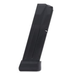 Mec-Gar Sig Sauer Pro SP2009 / SP2022 9mm 17-Round Magazine