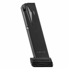 Mec-Gar Taurus PT92 / PT99 9mm 20-Round Anti-Friction Magazine