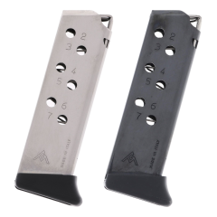 Mec-Gar Walther PPK .32 ACP 7-Round Magazine with Finger Rest 