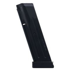 Mec-Gar Witness / Tanfoglio - Large Frame Competition .38 Super 10-Round AFC Magazine 