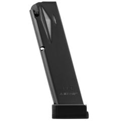 Mec-Gar Taurus PT 92 / 99 Competition 9mm 20-Round Anti-Friction Coated Magazine