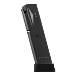 Mec-Gar Taurus PT 92 / 99 Competition 9mm 10-Round Anti-Friction Coated Magazine