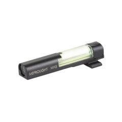 Meprolight Fiber-Tritium Bullseye Front Sight For Sig Sauer P320