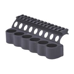 Mesa Tactical 6-Shot Side Saddle for Benelli M4