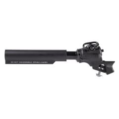 Mesa Tactical LEO Gen II Telescoping Stock Adapter with Recoil Tube for Mossberg 500, 590A1, Maverick 88