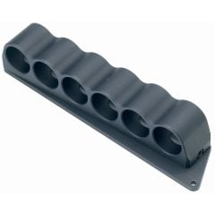 Mesa Tactical SureShell 6-Shot Side Saddle for Mossberg 500, 590A1, Maverick 88