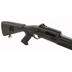 Mesa Tactical Urbino Pistol Grip Stock with Cheek Riser for Beretta 1301 / A300