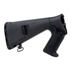 Mesa Tactical Urbino Pistol Grip Stock with Limbsaver Recoil Pad for Benelli M1, M2, M3