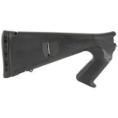 Mesa Tactical Urbino Pistol Grip Stock with Limbsaver Recoil Pad for Remington 870, 1100, 11-87
