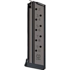 Metalform 1911 Government 9mm Cold Rolled Steel 10-Round Magazine