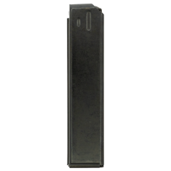 Metalform SMG AR-15 9mm Conversion Cold Rolled Steel 20-round Magazine 