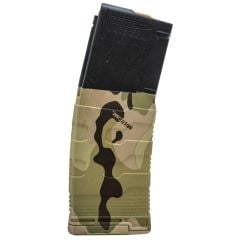 Amend2 AR15 Mod3 MultiCam 223  556 30Round Magazine
