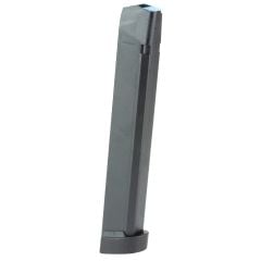 Amend2 Glock Stick MODC 9mm 34Round Magazine for Glock 17 Pistols