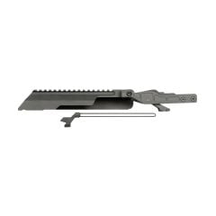 Midwest Industries AK Alpha Series Railed Top Cover