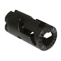 Midwest Industries AK Flash Hider / Impact Device M14x1.0 LH