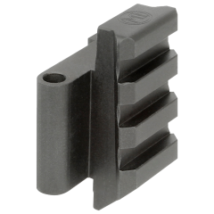 Midwest Industries AK Picatinny 4.5mm Pin End Plate Adaptor