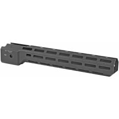 Midwest industries Extended M-LOK 14" Handguard Compatible With Ruger PC Carbine