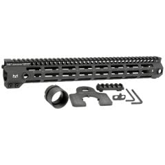 Midwest Industries G4 One Piece Free Float M-LOK Handguard
