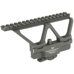 Midwest Industries Gen 2 AK Railed Top Side QD Mount 