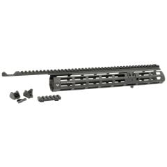 Midwest Industries Marlin 1895 Extended M-LOK Sight Systems 