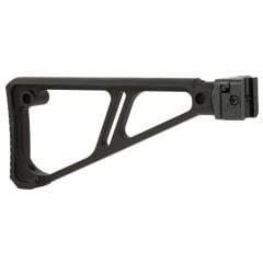 Midwest Industries Side Folding Fixed Extruded Stock