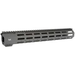 Midwest Industries Suppressor Series One Piece Free Float M-LOK Handguard