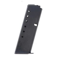 MILITARY SURPLUS ASTRA A75 8-Round-9mm / 7-Round .40 S&W Factory Magazine 