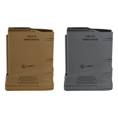 Mission First Tactical AR-10 .308 / 7.62x51 10-Round Magazine