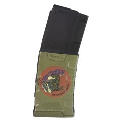 Mission First Tactical EXD AR-15 .223 / 5.56 30-Round Alien Bug Stomper Magazine
