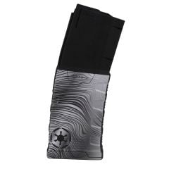Mission First Tactical EXD AR-15 .223 / 5.56 30-Round Beskar Magazine