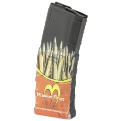 Mission First Tactical EXD AR-15 .223 / 5.56 30-Round Freedom Fries Magazine