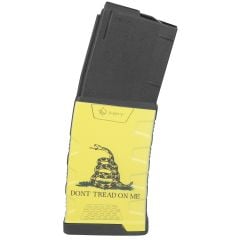 Mission First Tactical EXD AR-15 .223 / 5.56 30-Round Gadsden Flag Magazine