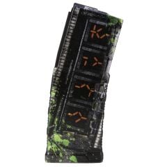 Mission First Tactical EXD AR-15 .223 / 5.56 30-Round Predator Wrist Bomb Magazine