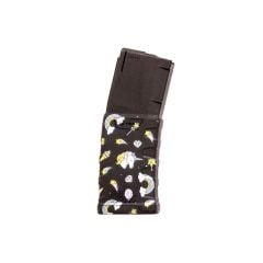 Mission First Tactical EXD AR15 223  556 30Round Rainbows and Unicorns Magazine