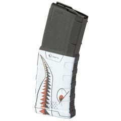 Mission First Tactical EXD AR-15 .223 / 5.56 30-Round Shark Magazine