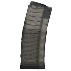Mission First Tactical EXD AR-15 .223 / 5.56 30-Round Translucent Magazine