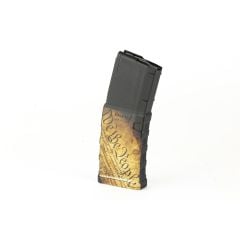 Mission First Tactical EXD AR-15 .223 / 5.56 30-Round We The People Magazine
