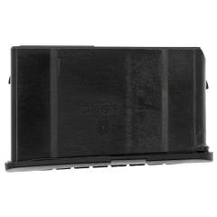 Mossberg Patriot 6.5 PRC 4-Round Magazine