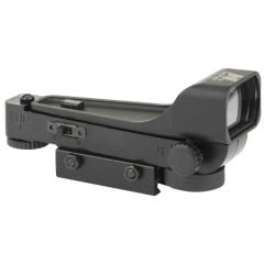 NcSTAR 3 MOA Red Dot Sight with 3 / 8" Dovetail Mount