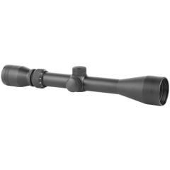 NcSTAR STR 3-9x40mm P4 Sniper Rifle Scope