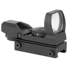 NcSTAR VISM 3 MOA Red Reflex Sight
