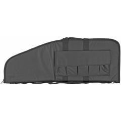 NcSTAR VISM 42" Tall Scoped Rifle Case
