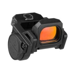 NcSTAR VISM FlipDot Pro 3 MOA Red Dot Sight