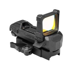 NcSTAR VISM Solar FlipDot 3 MOA Red Dot Sight