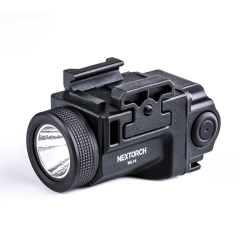 NEXTORCH WL14 Compact Weapon Light