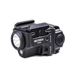 NEXTORCH WL22G Compact Weapon light w/ Green Laser