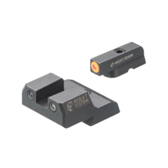 Night Fision Night Sight Set for CZ P-10 C / F Pistols