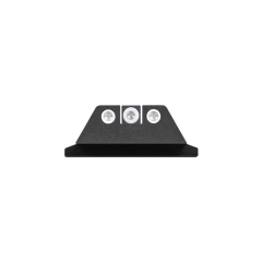 Night Fision Night Sight Set for Smith & Wesson M&P / M&P 2.0 / SD9 VE