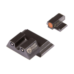 Night Fision Night Sight Set for Smith & Wesson M&P Shield / Shield Plus