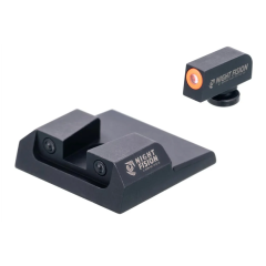 Night Fision Night Sight Set for Taurus G3c / GX4